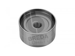 BREDA  LORETT TDI5022 kreipiantysis skriemulys, paskirstymo diržas 
 Diržinė pavara -> Paskirstymo diržas/komplektas -> Laisvasis/kreipiamasis skriemulys
13503-63010, 13503-63011, 13503-63020