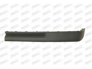 PRASCO VW0321813 spoileriai 
 Kėbulas -> Kėbulo dalys/ sparnas/buferis -> Spoileriai
1H6805904AB41