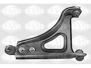 SASIC 4003372 vikšro valdymo svirtis 
 Ašies montavimas/vairavimo mechanizmas/ratai -> Valdymo svirtis/pasukamosios svirties sujungimas -> Vairo trauklės (valdymo svirtis, išilginis balansyras, diago
7700820029, 8200737126