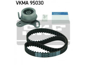 SKF VKMA 95030 paskirstymo diržo komplektas 
 Techninės priežiūros dalys -> Papildomas remontas
MD 145813, 24312-22010, 24312-22020