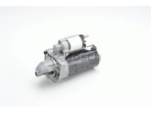 BOSCH 0 001 109 302 starteris 
 Elektros įranga -> Starterio sistema -> Starteris
51779086, 55779086