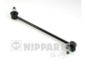 NIPPARTS N4970523 šarnyro stabilizatorius 
 Ašies montavimas/vairavimo mechanizmas/ratai -> Stabilizatorius/fiksatoriai -> Savaime išsilyginanti atrama
54840-1E100, 54840-1G000