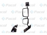 PACOL DAF-MR-020R veidrodžio sistema
1700306