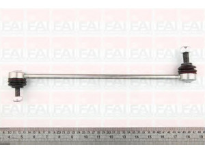 FAI AutoParts SS1327 šarnyro stabilizatorius 
 Ašies montavimas/vairavimo mechanizmas/ratai -> Stabilizatorius/fiksatoriai -> Savaime išsilyginanti atrama
274203, 274456