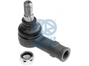 RUVILLE 915830 skersinės vairo trauklės galas 
 Vairavimas -> Vairo mechanizmo sujungimai
1903652, 93800662, 93804059, 9380662