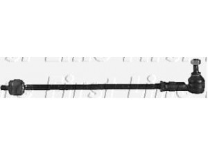 FIRST LINE FDL6269 strypo montavimas 
 Vairavimas -> Sujungimo trauklės surinkimas/dalys -> Sujungimo trauklės surinkimas
357422803C, 357422804C, 357422803C