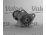 VALEO 458168 starteris 
 Elektros įranga -> Starterio sistema -> Starteris
NAD101080, NAD101080E, AUU1595