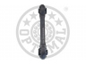 OPTIMAL G5-760 šarnyro stabilizatorius 
 Ašies montavimas/vairavimo mechanizmas/ratai -> Stabilizatorius/fiksatoriai -> Savaime išsilyginanti atrama
8K0411317C