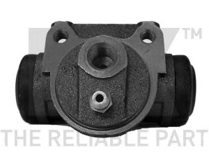 NK 801932 rato stabdžių cilindras 
 Stabdžių sistema -> Ratų cilindrai
4402C7