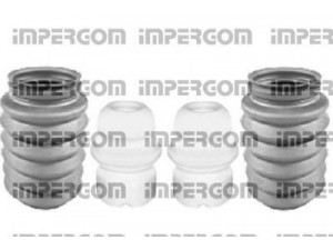 ORIGINAL IMPERIUM 50167 apsauginio dangtelio komplektas, amortizatorius 
 Ašies montavimas/vairavimo mechanizmas/ratai -> Montavimas, pakabos statramstis
31331094749, 31336750892, 31330146239