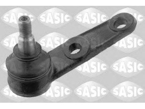 SASIC 7576003 atramos/vairo trauklė 
 Ašies montavimas/vairavimo mechanizmas/ratai -> Sujungimai -> Atramos/vairo trauklė
96535089, 96535089