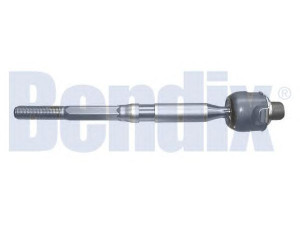BENDIX 040901B vidinė skersinė vairo trauklė 
 Vairavimas -> Vairo mechanizmo sujungimai
53010SAAJ01