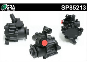 ERA Benelux SP85213 hidraulinis siurblys, vairo sistema 
 Vairavimas -> Vairo pavara/siurblys
003 466 05 01, 003 466 06 01