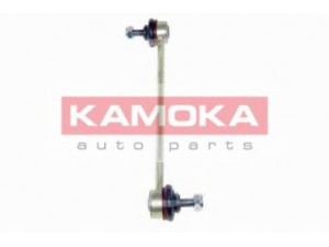 KAMOKA 9951160 šarnyro stabilizatorius 
 Ašies montavimas/vairavimo mechanizmas/ratai -> Stabilizatorius/fiksatoriai -> Savaime išsilyginanti atrama
B026R-34-170