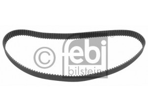 FEBI BILSTEIN 19641 paskirstymo diržas 
 Techninės priežiūros dalys -> Papildomas remontas
0816.88, 0816.C1, 816.88, 816.C1