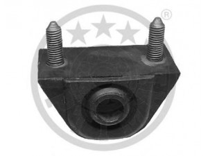 OPTIMAL G9-558 valdymo svirties/išilginių svirčių įvorė 
 Ašies montavimas/vairavimo mechanizmas/ratai -> Valdymo svirtis/pasukamosios svirties sujungimas -> Montavimas/sutvirtinimas
352351, 96106474, 96106474