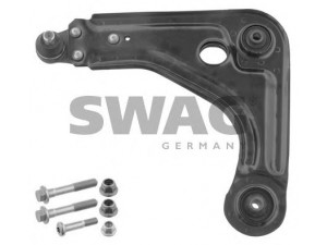 SWAG 50 93 3101 vikšro valdymo svirtis 
 Ašies montavimas/vairavimo mechanizmas/ratai -> Valdymo svirtis/pasukamosios svirties sujungimas -> Vairo trauklės (valdymo svirtis, išilginis balansyras, diago
1 070 338, 1 070 338 S1