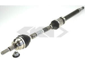 SPIDAN 25410 kardaninis velenas
1692460, 1708355, BV61-3B436-F