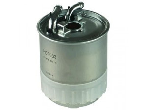 DELPHI HDF563 kuro filtras 
 Techninės priežiūros dalys -> Papildomas remontas
05117492AA, 05175429AB, 642 092 0101