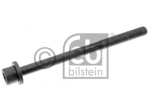 FEBI BILSTEIN 05978 cilindro galvutės varžtas 
 Variklis -> Cilindrų galvutė/dalys -> Cylindrų galvutės varžtas
0607 201, 0607 203, 0607 244, 0607 253