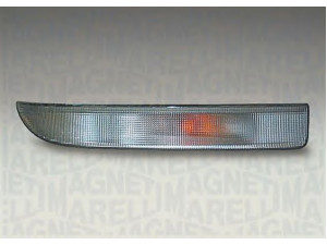 MAGNETI MARELLI 712382441129 indikatorius 
 Dviratė transporto priemonės -> Elektros įranga -> Indikatorius/dalys -> Indikatorius
8200133631
