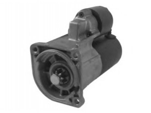 BTS Turbo S510844 starteris