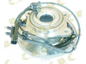 AUTOKIT 01.97835 rato guolio komplektas 
 Ašies montavimas/vairavimo mechanizmas/ratai -> Rato stebulė/montavimas -> Rato guolis
K05171125AB, K05171125AE, K05171125AB