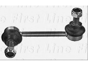 FIRST LINE FDL6874 šarnyro stabilizatorius 
 Ašies montavimas/vairavimo mechanizmas/ratai -> Stabilizatorius/fiksatoriai -> Savaime išsilyginanti atrama
555803E050