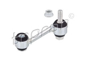 TOPRAN 408 538 šarnyro stabilizatorius 
 Ašies montavimas/vairavimo mechanizmas/ratai -> Stabilizatorius/fiksatoriai -> Savaime išsilyginanti atrama
246 320 04 89