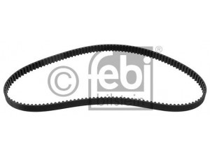 FEBI BILSTEIN 14358 paskirstymo diržas 
 Techninės priežiūros dalys -> Papildomas remontas
030 109 119 F