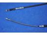 PARTS-MALL PTA-499 trosas, stovėjimo stabdys
599134A211