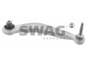 SWAG 20 73 0040 vikšro valdymo svirtis 
 Ašies montavimas/vairavimo mechanizmas/ratai -> Valdymo svirtis/pasukamosios svirties sujungimas -> Vairo trauklės (valdymo svirtis, išilginis balansyras, diago
33 32 1 090 816, 33 32 1 094 210