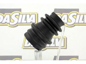 DA SILVA G210 gofruotoji membrana, kardaninis velenas 
 Ratų pavara -> Gofruotoji membrana
13526200, 17665000, 45888