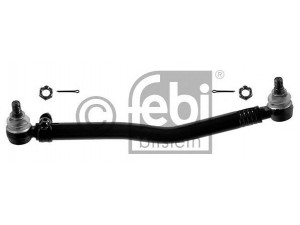 FEBI BILSTEIN 39616 centrinės trauklės mazgas 
 Vairavimas -> Vairo trauklė
0593 883, 1351 730, 1351 745, 1385 488