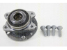 TRISCAN 8530 29230 rato guolio komplektas 
 Ašies montavimas/vairavimo mechanizmas/ratai -> Rato stebulė/montavimas -> Rato guolis
4F0 598 611 B