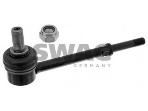 SWAG 82 94 2588 šarnyro stabilizatorius 
 Ašies montavimas/vairavimo mechanizmas/ratai -> Stabilizatorius/fiksatoriai -> Savaime išsilyginanti atrama
54618-VB000