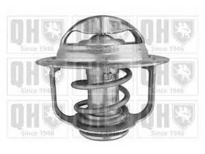QUINTON HAZELL QTH584K termostatas, aušinimo skystis 
 Aušinimo sistema -> Termostatas/tarpiklis -> Thermostat
8-97361 770-0, 1338066, 1338074