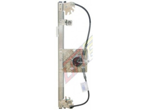 LIFT-TEK LT FT705 R lango pakėliklis 
 Vidaus įranga -> Elektrinis lango pakėliklis
51779568, 51827393, 51830253, 51909795