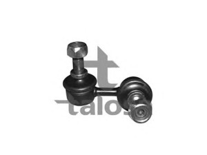 TALOSA 50-04470 šarnyro stabilizatorius 
 Ašies montavimas/vairavimo mechanizmas/ratai -> Stabilizatorius/fiksatoriai -> Savaime išsilyginanti atrama
MB808076