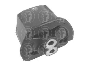 FARE SA 2104 variklio montavimas 
 Variklis -> Variklio montavimas -> Variklio montavimo rėmas
684193
