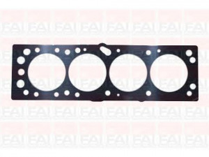 FAI AutoParts HSS107 tarpiklio plokštė, cilindro galva 
 Variklis -> Cilindrų galvutė/dalys -> Cilindrų galvutė