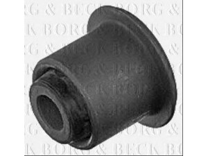 BORG & BECK BSK7852 valdymo svirties/išilginių svirčių įvorė 
 Ašies montavimas/vairavimo mechanizmas/ratai -> Valdymo svirtis/pasukamosios svirties sujungimas -> Montavimas/sutvirtinimas