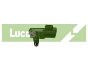 LUCAS ELECTRICAL SEB1546 jutiklis, įsiurbimo kolektoriaus slėgis 
 Elektros įranga -> Jutikliai
1372511, 1503280, 1372511