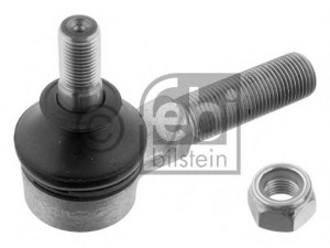 FEBI BILSTEIN 33533 skersinės vairo trauklės galas 
 Vairavimas -> Vairo mechanizmo sujungimai
48820-81A00, 48820-81A00-000
