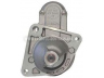 EUROTEC 11011810 starteris 
 Elektros įranga -> Starterio sistema -> Starteris
7700681068, 7700694096, 7701348278