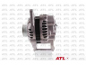 ATL Autotechnik L 42 300 kintamosios srovės generatorius 
 Elektros įranga -> Kint. sr. generatorius/dalys -> Kintamosios srovės generatorius
A 2 TA 5191, MD 325 696