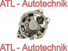 ATL Autotechnik L 35 620 kintamosios srovės generatorius
294813, 294830, 679444, 756343