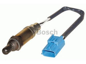 BOSCH 0 258 005 288 lambda jutiklis 
 Variklis -> Variklio elektra
025800528976G, 22690 7J501