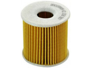 DENCKERMANN A210268 alyvos filtras 
 Techninės priežiūros dalys -> Techninės priežiūros intervalai
160 180 03 10, 160 184 00 25, 160 184 02 25