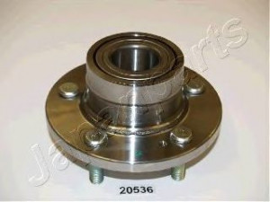 JAPANPARTS KK-20536 rato stebulė 
 Ašies montavimas/vairavimo mechanizmas/ratai -> Rato stebulė/montavimas -> Rato stebulė
52750-26000